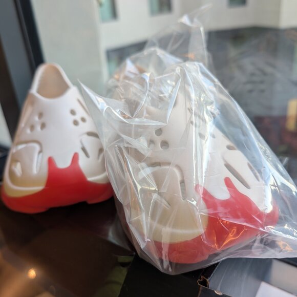 SIA Collective Evo Foams (Mens s6/7) - Picture 2 of 9